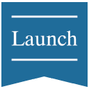 Icon for Launch